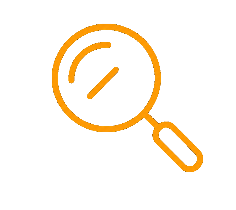 Investigation Icon